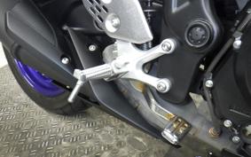 YAMAHA MT-25