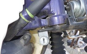 YAMAHA MATE 90 UB02J