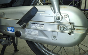 HONDA C110 SUPER CUB JA10