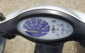 HONDA DIO Gen.5 AF56