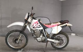 HONDA XR250 MD30