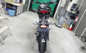 HONDA CB125 R 2013 JC91