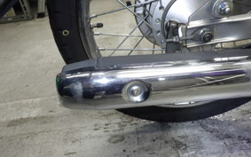 HONDA C110 SUPER CUB 2025 JA10