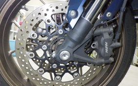 HONDA CB650R 2022 RH03