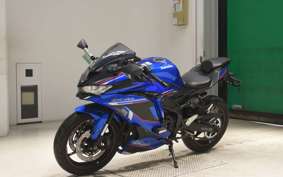 KAWASAKI ZX-4R SE 2023 ZX400P