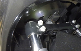 YAMAHA CYGNUS 125 XSR 3 2008 SED8J