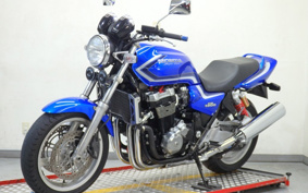 HONDA CB1300SF SUPER FOUR 1999 SC40