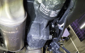 KAWASAKI VERSYS1100SE 2025 LZT10C
