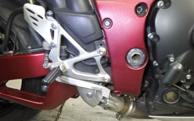 YAMAHA YZF-R1 2010 RN24J