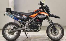 KAWASAKI KLX125D TRACKER 2020 LX125D