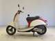 Фото Honda CREA SCOOPY 2001 с японского аукциона