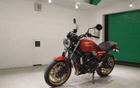 KAWASAKI Z650 RS 2024 ER650R