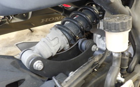 KAWASAKI ZX-25R ZX250E