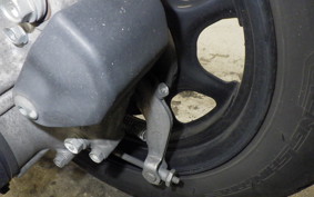 YAMAHA VINO 50 Gen.4 2025 AY02