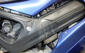 BMW F800ST 2007
