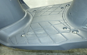SUZUKI LET's 4 2026 CA45A