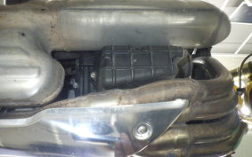 HONDA CB600F 2008