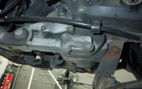 SUZUKI ADDRESS V125 G 2020 CF46A