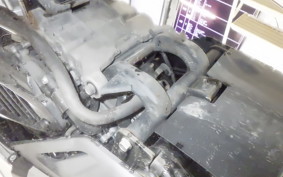 HONDA LEAD 125 JF45