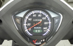 SUZUKI ADDRESS 110
