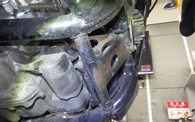 YAMAHA DRAGSTAR 400 2001 VH01J