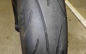 YAMAHA MT-07 2016 RM07J