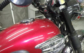 KAWASAKI W400 2006 EJ400A