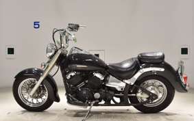 YAMAHA DRAGSTAR 400 CLASSIC 2003 VH01J