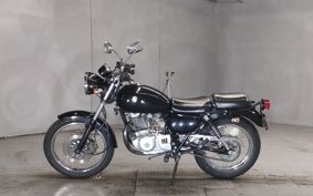 SUZUKI ST250 NJ4AA