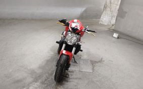 DUCATI  DUCATI  MONSTAR 821 M605JA