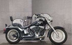 HARLEY FLSTF 1580 BX5