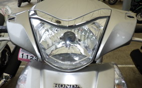 HONDA LEAD 125 JF45