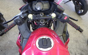 KAWASAKI NINJA 400 2019 EX400G