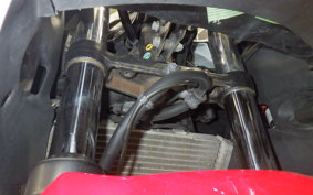 HONDA CBR400R ABS 2013 NC47