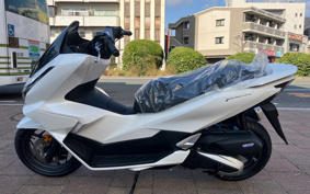 HONDA PCX125 JK05