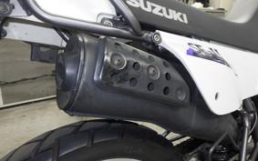 SUZUKI DJEBEL 200 (DR200SE) 2014 SH42A
