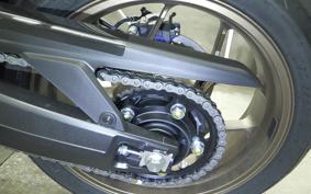 HONDA CB650R E-Clutch 2026 RH17
