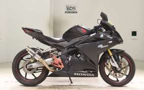 HONDA CBR250RR A 2021 MC51
