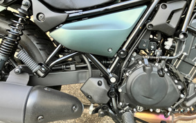 KAWASAKI ELIMINATOR 400SE 2024 EL400A