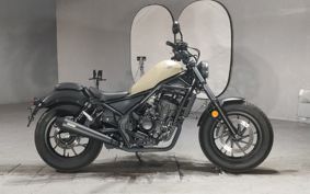 HONDA REBEL MC49