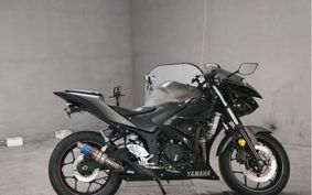 YAMAHA YZF-R25 RG10J