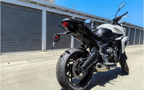 TRIUMPH TIGER SPORT 660 2026 L29U19