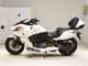 Фото Honda DN01 2008 с японского аукциона