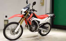 HONDA CRH250L 2025 MD38