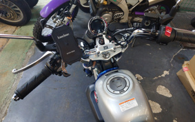 HONDA MONKEY 125 JB03