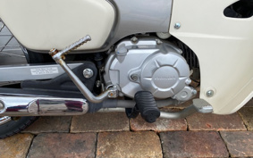 HONDA C50 SUPER CUB AA09