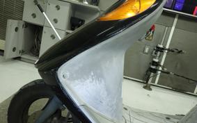 SUZUKI ADDRESS V125 CF46A