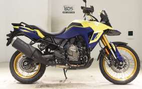 SUZUKI Vｽﾄﾛｰﾑ800DE 2024 EM1BA