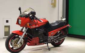 KAWASAKI GPZ900R NINJA 1990 ZX900A