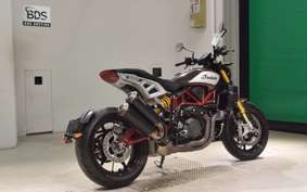 INDIAN FTR1200 carbon 2023